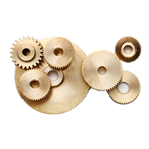 視覺CCD檢測自動化設(shè)備檢測小五金件外觀方案