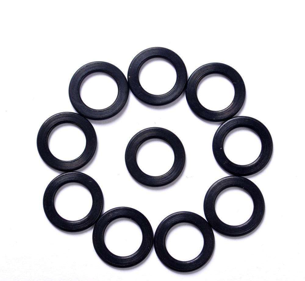 密封圈線徑變形劃傷篩選機