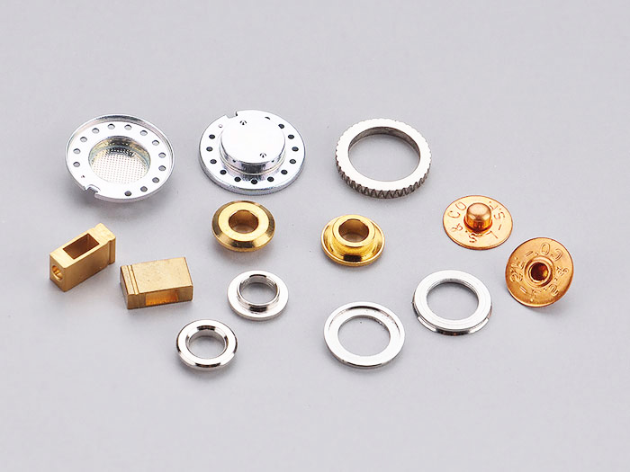 精密五金外觀變形劃傷篩選機