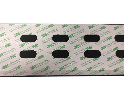 <b>精密零件外觀檢測設(shè)備檢測模切產(chǎn)品外觀方案</b>