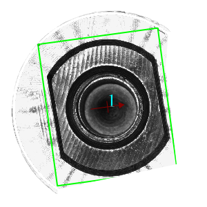 <b>機械零件檢測自動化設(shè)備檢測加工件外觀方案！</b>