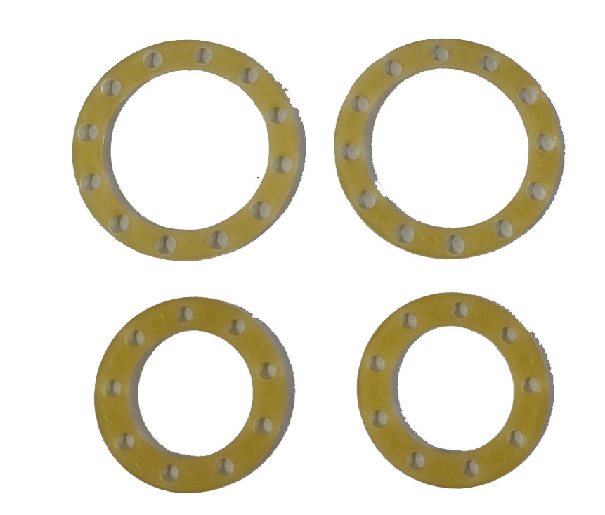 電感外觀檢測裝置自動(dòng)化檢測軸承支架外觀方案！