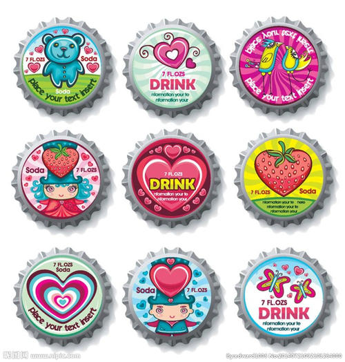 機(jī)械零件檢測(cè)自動(dòng)化設(shè)備檢測(cè)瓶蓋尺寸外觀(guān)方案！