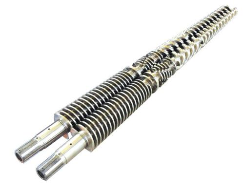 螺絲外觀(guān)自動(dòng)檢測(cè)設(shè)備檢測(cè)螺桿涂層缺陷案例！