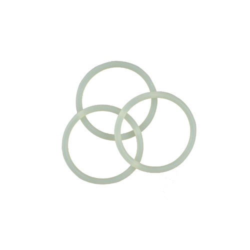 尺寸視覺檢測設備檢測O型圈外觀缺陷方案！