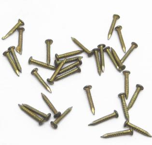 機(jī)械零件檢測(cè)自動(dòng)化設(shè)備檢測(cè)釘子外觀(guān)方案！