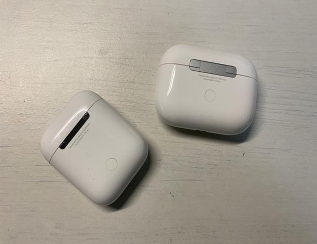 <b>無線耳機(jī)外觀檢測丨耳機(jī)帽缺料裂紋檢測系統(tǒng)設(shè)備</b>