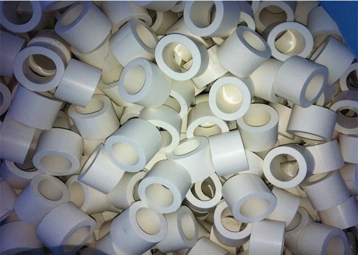 <b>陶瓷件檢測產(chǎn)線全自動(dòng)陶瓷件檢測設(shè)備 在線影像分揀</b>