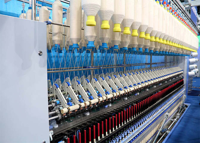 <b>紡織品缺陷檢測_坯布表面質(zhì)量檢測-思普?qǐng)D像檢測</b>