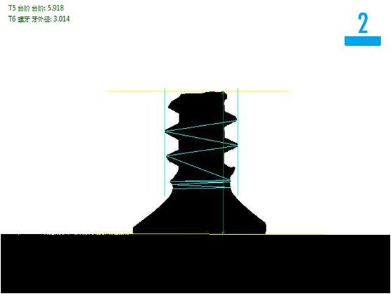 機(jī)械零件檢測(cè)自動(dòng)化設(shè)備