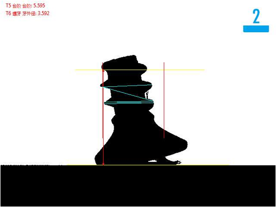 機(jī)械零件檢測(cè)自動(dòng)化設(shè)備