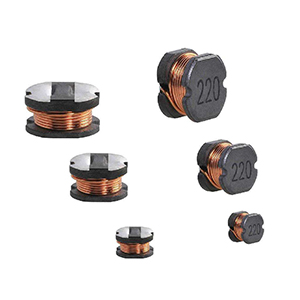 電子元件光學(xué)篩選機(jī)篩選電感產(chǎn)品錯(cuò)裝視覺檢測(cè)方案