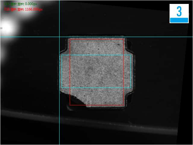 電子元件光學(xué)篩選機(jī)
