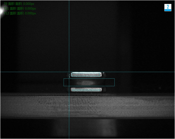 電子元件光學(xué)篩選機(jī)