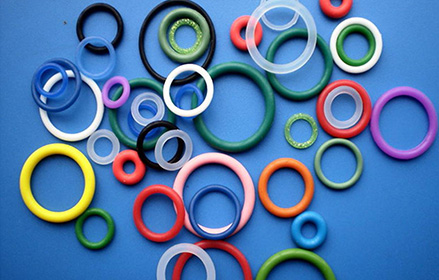 密封圈 硅膠橡膠外觀檢測設(shè)備