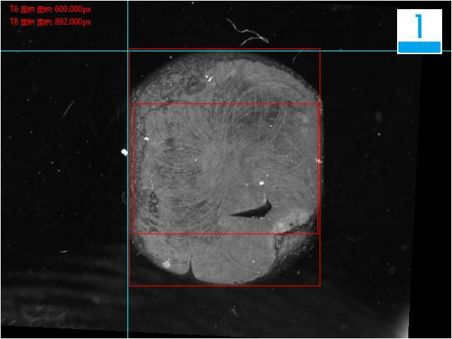 視覺檢測設備 尺寸視覺檢測設備