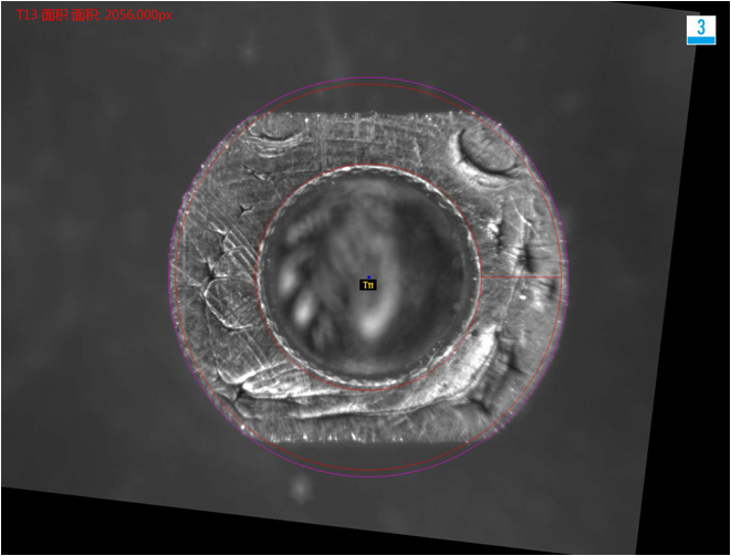 視覺檢測設備 尺寸視覺檢測設備