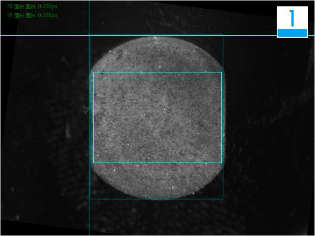 視覺檢測設備 尺寸視覺檢測設備