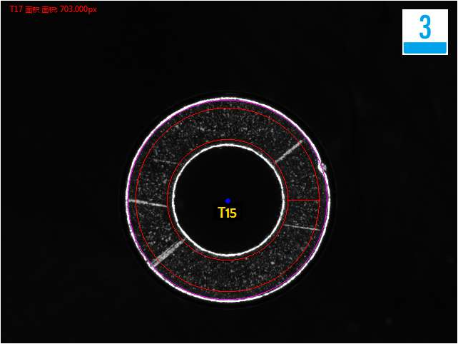 視覺檢測(cè)設(shè)備 光學(xué)視覺檢測(cè)設(shè)備