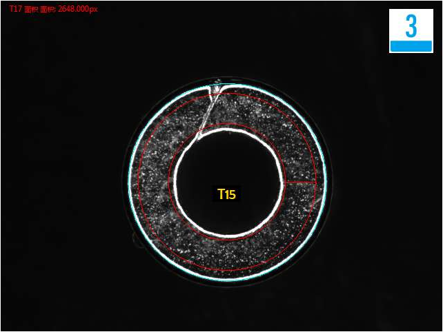 視覺檢測(cè)設(shè)備 光學(xué)視覺檢測(cè)設(shè)備