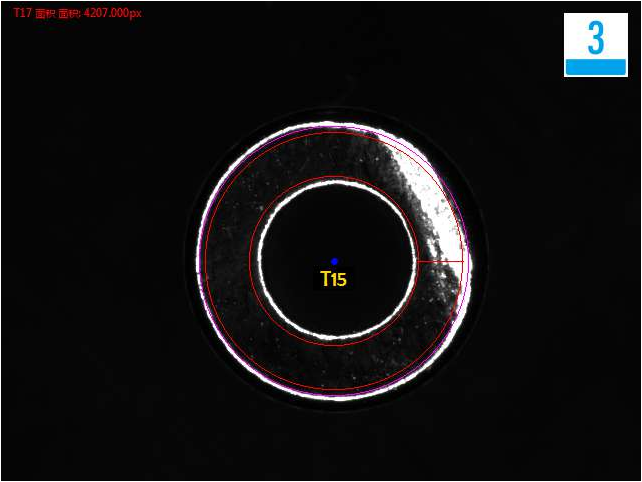 視覺檢測(cè)設(shè)備 光學(xué)視覺檢測(cè)設(shè)備