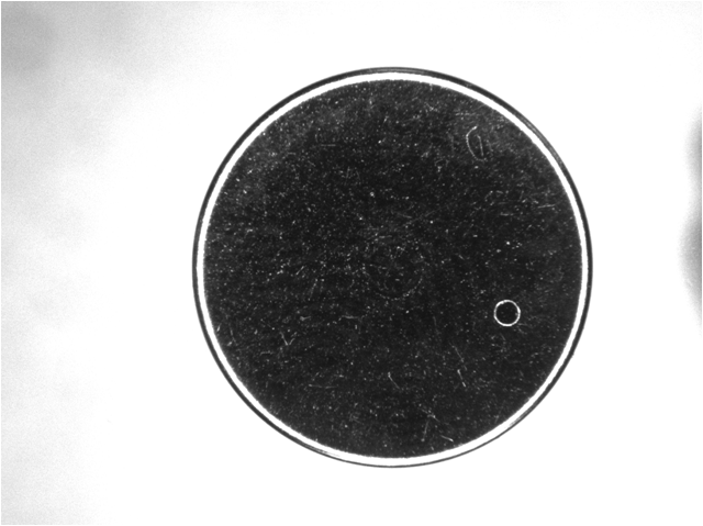 視覺檢測設(shè)備 精密零件外觀檢測設(shè)備