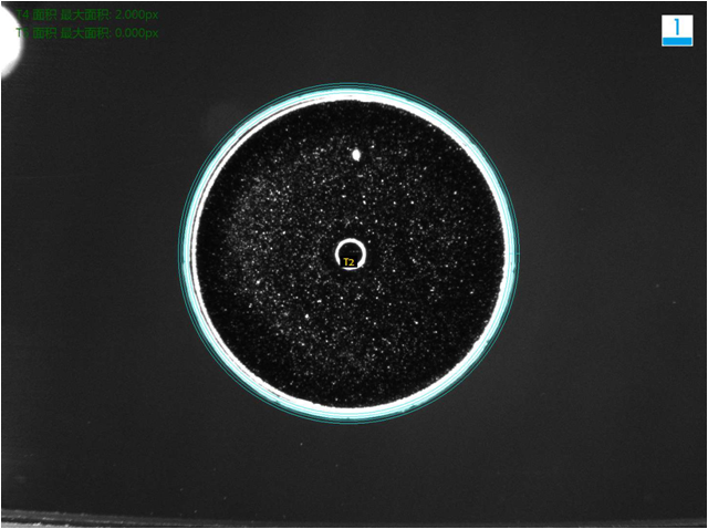 視覺檢測設(shè)備 精密零件外觀檢測設(shè)備