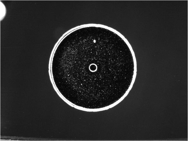 視覺檢測設(shè)備 精密零件外觀檢測設(shè)備