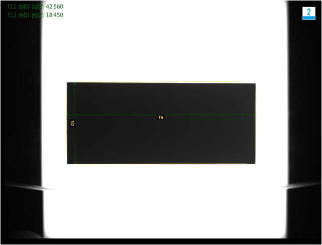 視覺CCD檢測自動化設備