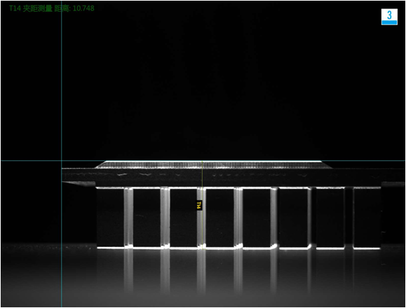 視覺CCD檢測自動化設備