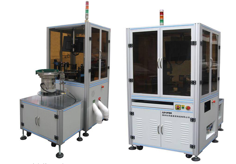 視覺(jué)CCD檢測(cè)自動(dòng)化設(shè)備