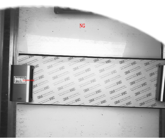 精密零件外觀檢測設(shè)備