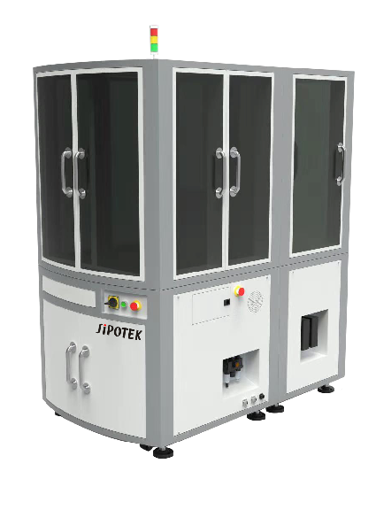 五金零部件自動化檢測設(shè)備