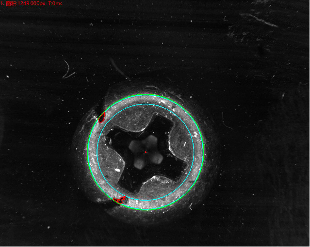 自動化檢測設(shè)備