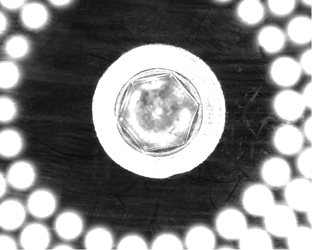 五金零部件自動化檢測設(shè)備