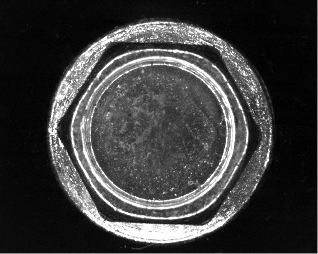 五金零部件自動化檢測設(shè)備