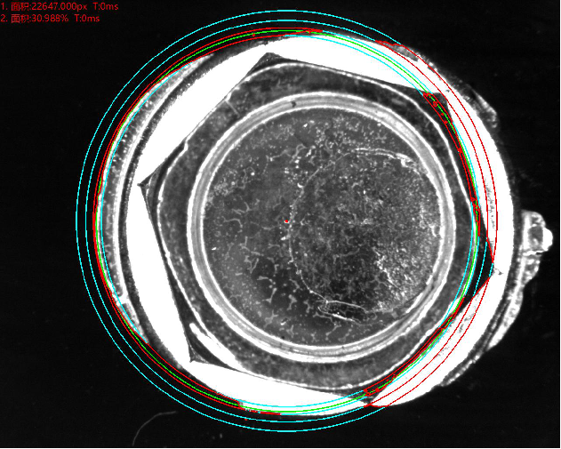 自動化檢測設(shè)備