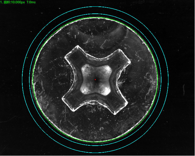 自動化檢測設(shè)備