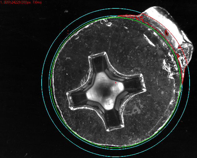 自動化檢測設(shè)備
