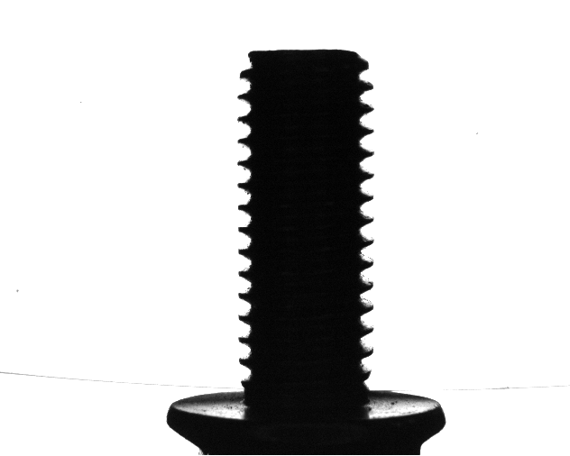 側(cè)面背光檢測