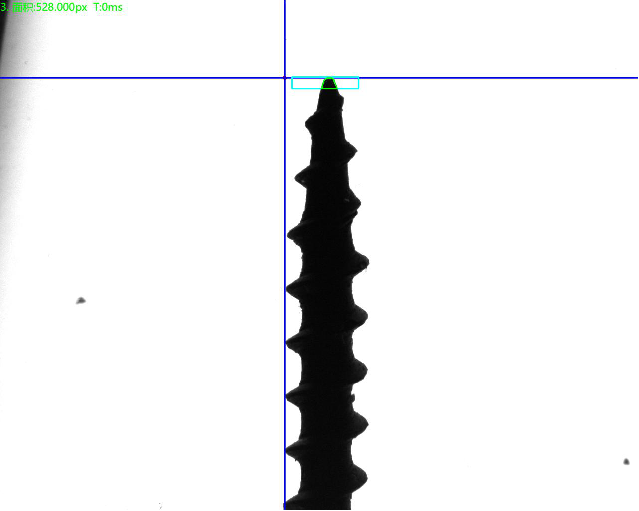 側(cè)面背光檢測