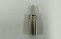 <b>五金零部件自動化檢測設(shè)備檢測金屬件外觀方案</b>