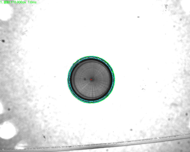 自動化檢測設備