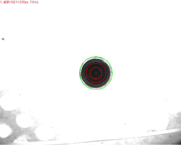 自動化檢測設備