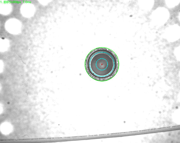 自動化檢測設備