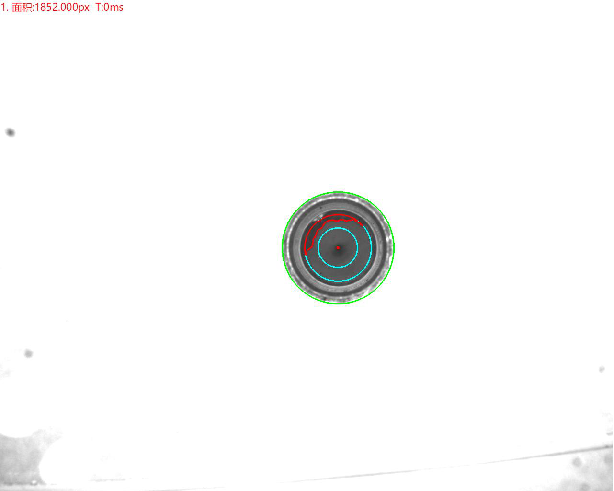 自動化檢測設備