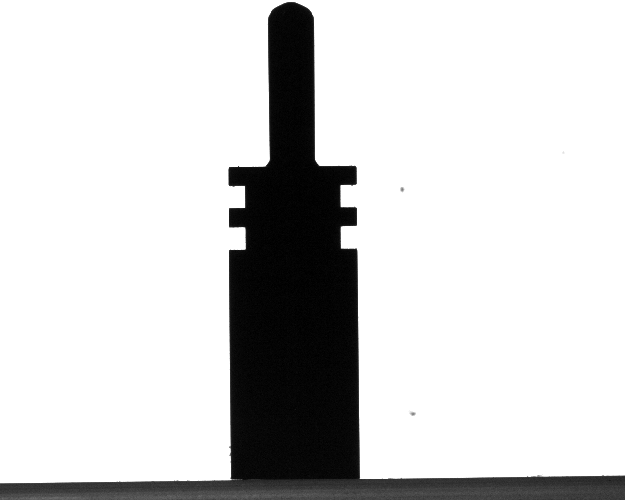 自動化檢測設備