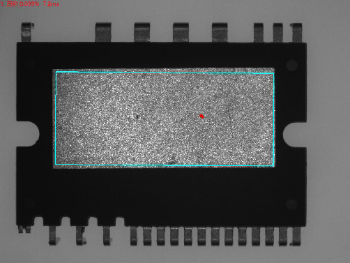 外觀檢測(cè)自動(dòng)化設(shè)備