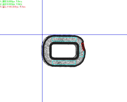 尺寸視覺檢測設(shè)備
