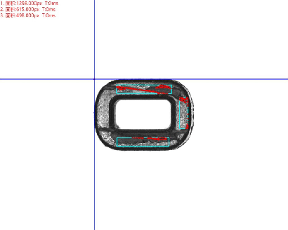 尺寸視覺檢測設(shè)備